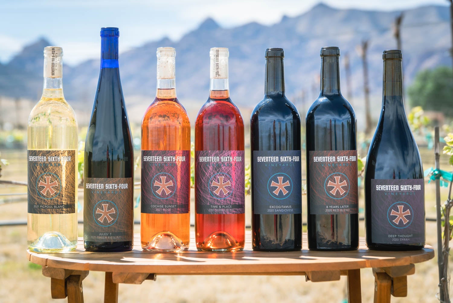 The Wine Lover's Journal: Deluxe Edition: Whitecap Books